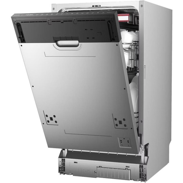 Встраиваемая посудомоечная машина  Toshiba DW-10B3(B)-RU