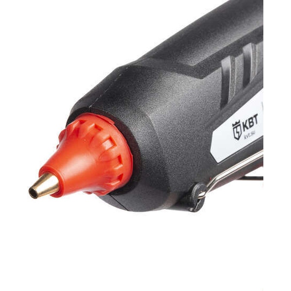 Пистолет клеевой КВТ ПРОФИ КП-60-11 87966