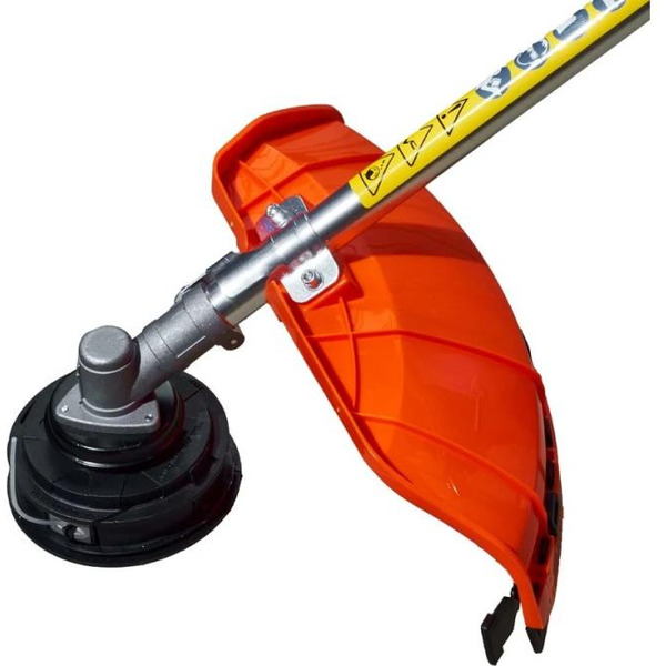 Мотокоса SKIPER GTP2502