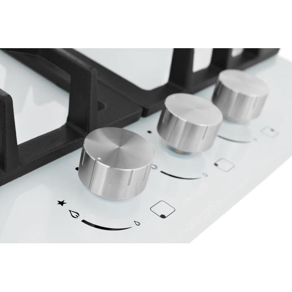 Варочная панель ZUGEL ZGH451W