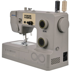 Швейная машина Jaguar Power Fabriq 23А