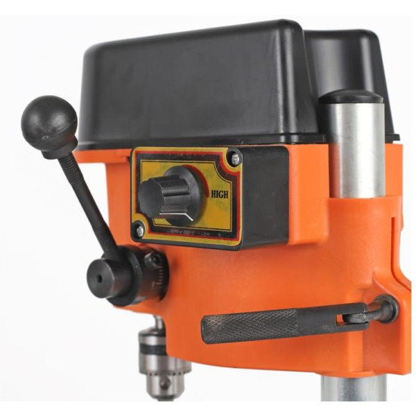 Станок Patriot SD 150 (160301360)