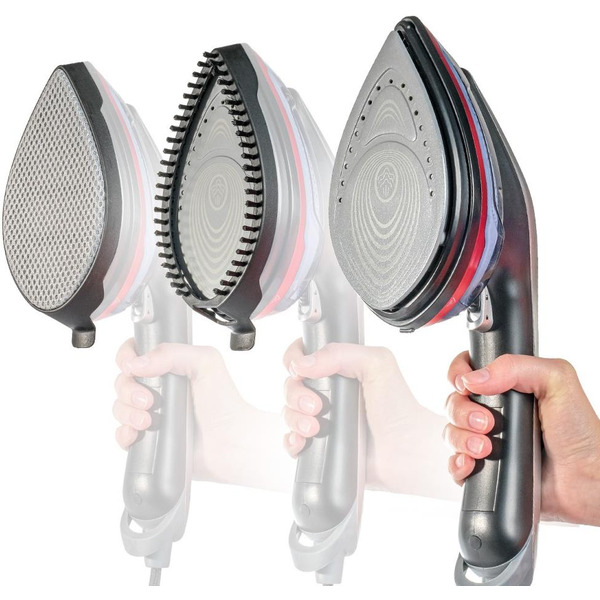 Отпариватель для одежды BORT Steam PowerPlus