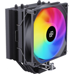 Кулер для процессора Оклик OG-CPC180FRGB-PWM1
