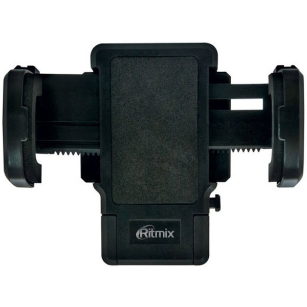 Автомобильный держатель Ritmix RCH-015 W