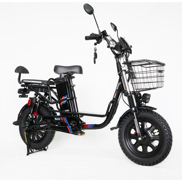 Электровелосипед Smart Balance Master