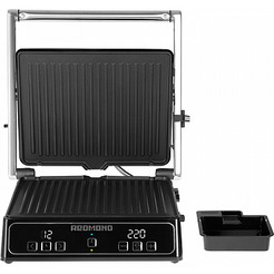 Электрогриль Redmond SteakMaster RGM-M809
