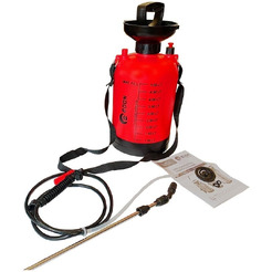 Опрыскиватель Edon GS-5