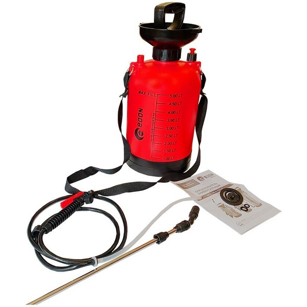 Опрыскиватель Edon GS-5