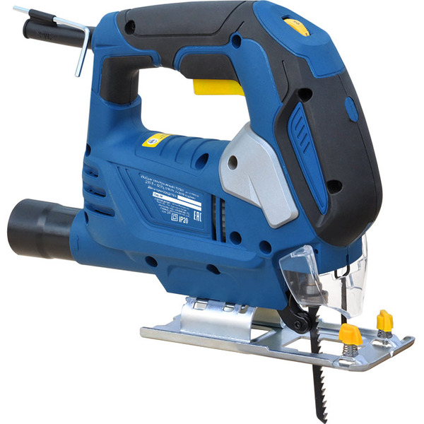 Электролобзик Katana LZ6500