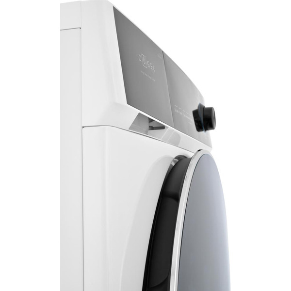 Сушильная машина ZUGEL ZDF82HP