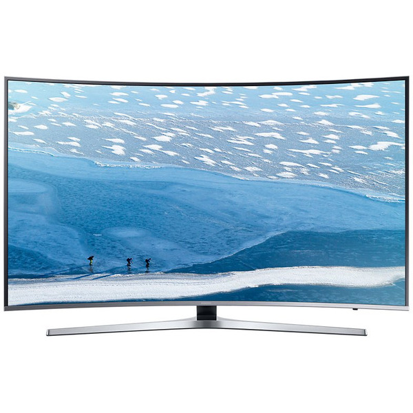 Телевизор LED SAMSUNG UE49KU6670U