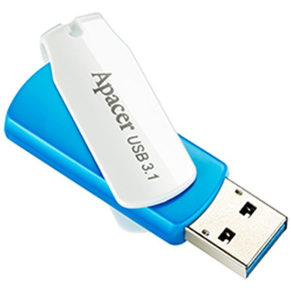 Флеш-накопитель USB Apacer AH357 (AP32GAH357U-1)