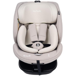 Автокресло VipBaby EVEREST 0-36 кг I SIZE MOONSTONE LYB839