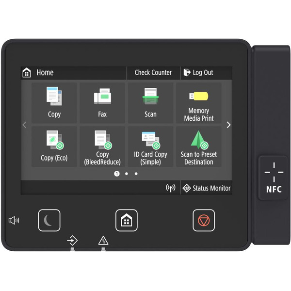 МФУ CANON i-SENSYS MF735Cx