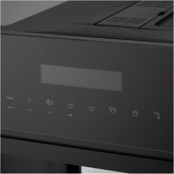 Встраиваемая Кофемашина KORTING KCM 9200 BG