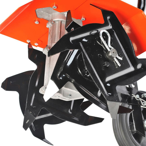 Культиватор бензиновый PATRIOT Denver F (460104478)