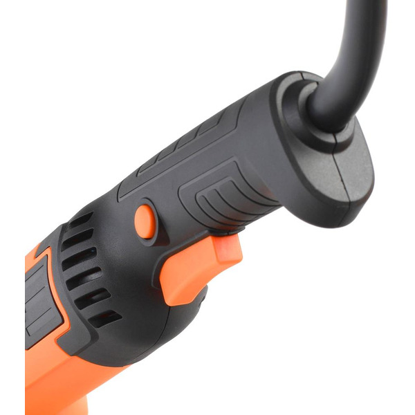 Машина углошлифовальная PATRIOT AG 128 NEW