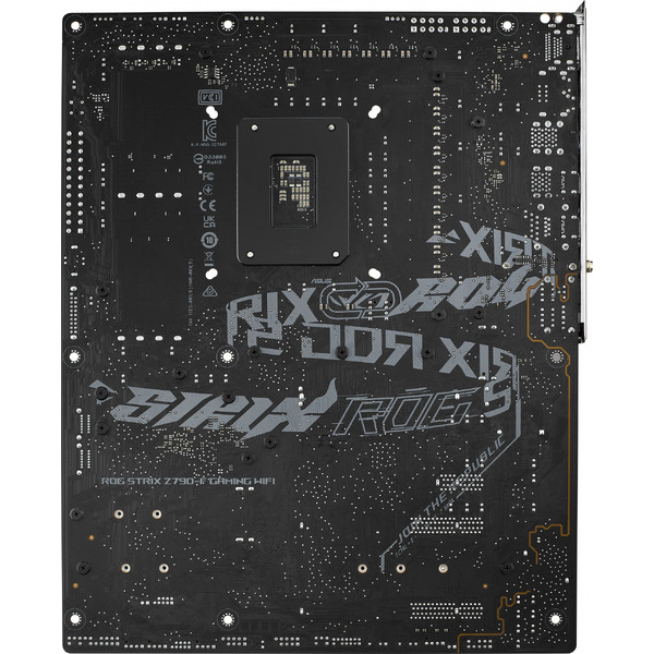 Материнская плата Asus Z790-F