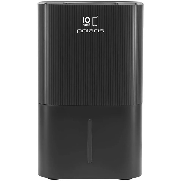 Мойка воздуха POLARIS PAW 0804 WIFI IQ Home (черный)