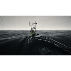 Игра Fishing: North Atlantic. Complete Edition для PlayStation 5