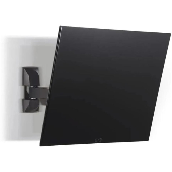 Кронштейн для телевизора Hama 00220820 (черный)