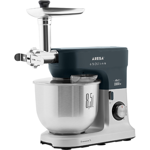 Кухонная машина ARESA AR-1711
