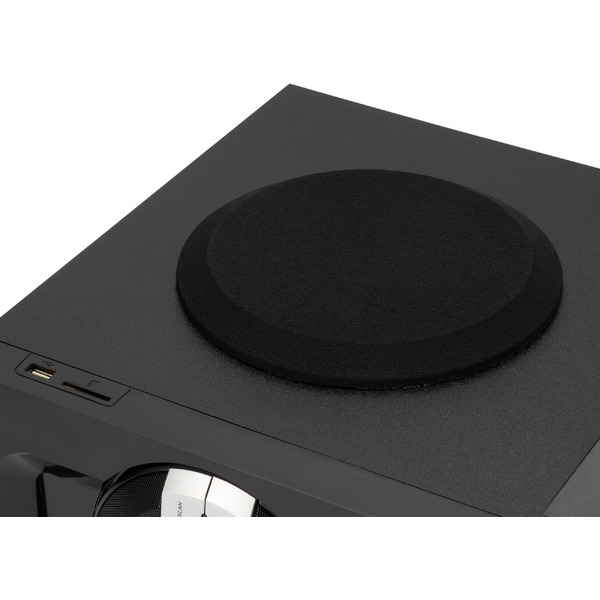 Микросистема Hyundai H-MS1403