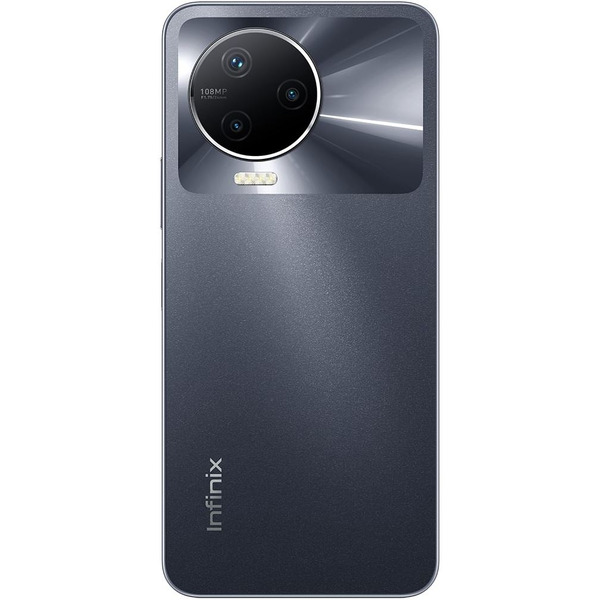 Смартфон Infinix Note 12 Pro 8GB/256GB (вулканический серый)