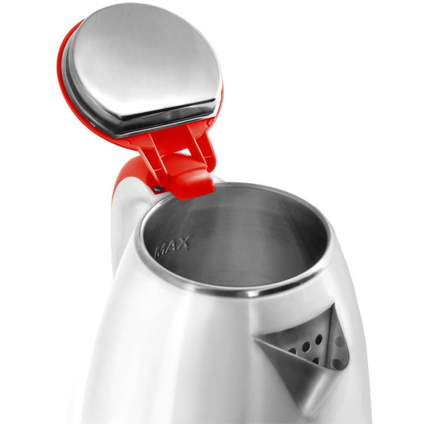 Электрочайник CENTEK CT-1026 (красный)