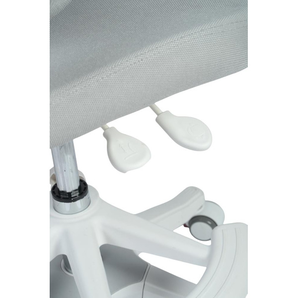 Компьютерное кресло Yoka Vally (серый)