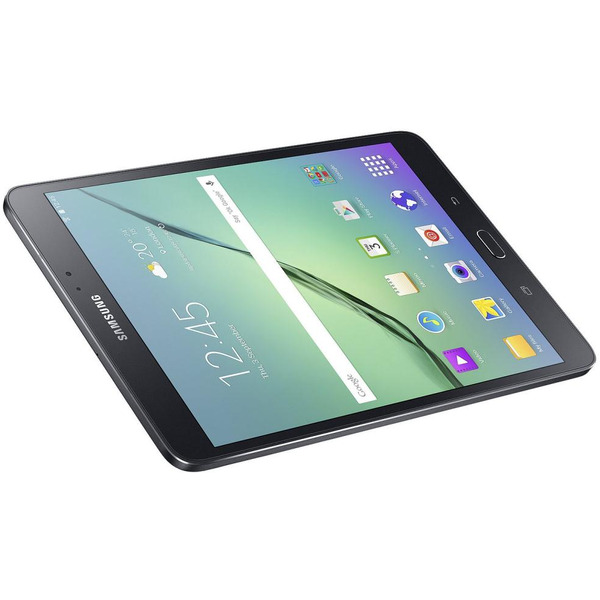 Планшет Samsung Galaxy Tab S2 32GB Black (SM-T713NZKESER)
