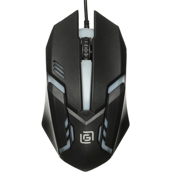 Мышь Oklick 396M INSOMNIA