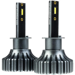 Светодиод головного света AMP/Criolight CSP H02s H1