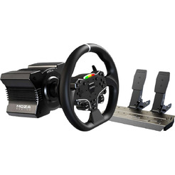 Игровой руль MOZA R5 Bundle RS20 / MZ2