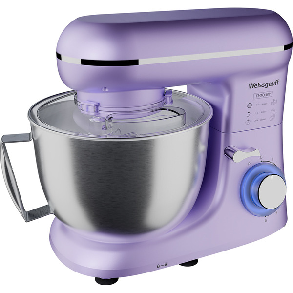 Планетарный миксер Weissgauff WSM 131 PML Prime Chef