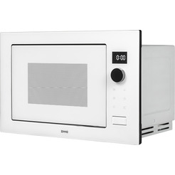 Встраиваемая микроволновая печь ZORG MIO252 S WH