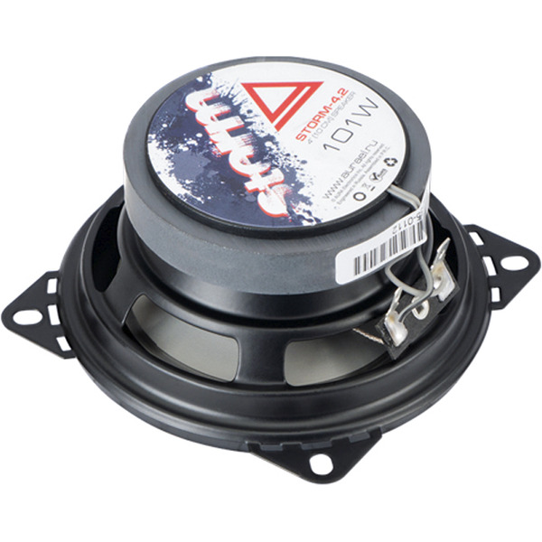 Коаксиальная АС AURA STORM-4.2