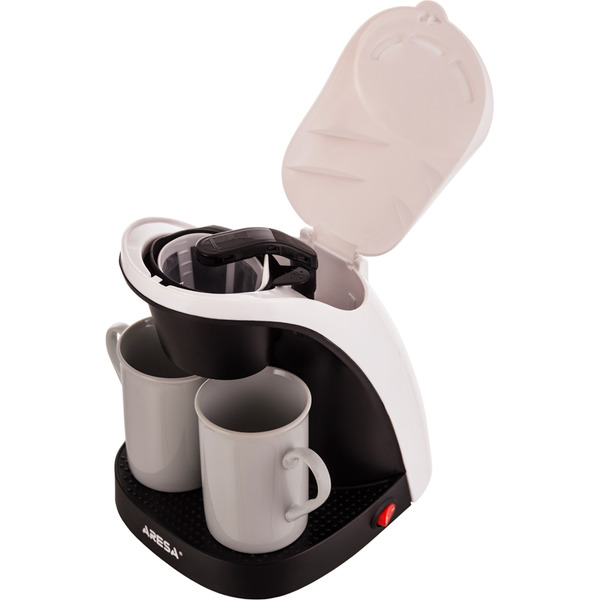 Кофеварка ARESA AR-1602