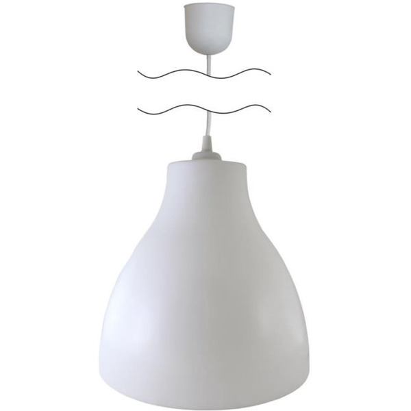 Светильник TDM НСБ 21-60-002 УХЛ4 "Melodi" SQ0313-0012