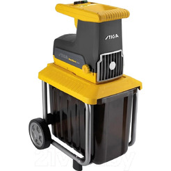 Садовый измельчитель Stiga Bio Silent 2500 (290001252/14)