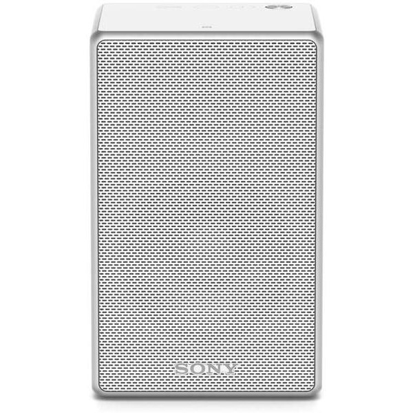 Аудиосистема SONY SRS-ZR5 белый