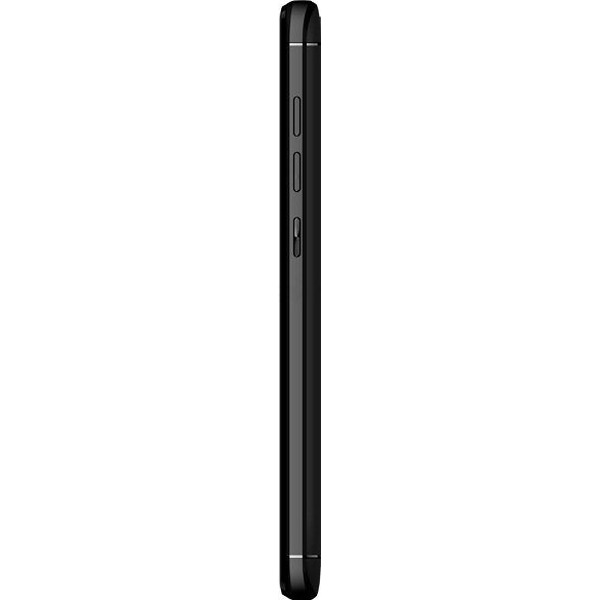 Смартфон BQ Strike Power 4G Черный (BQ-5037)