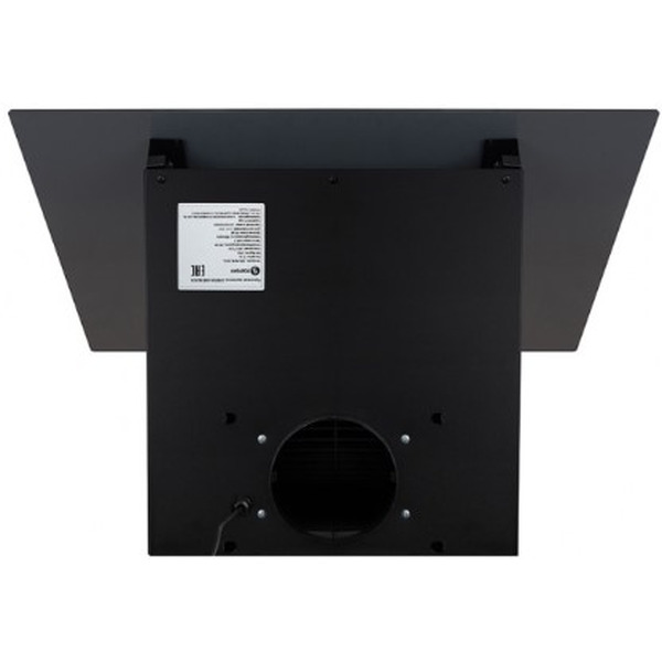 Вытяжка SCHTOFF Carina 600 черная