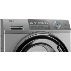 Стиральная машина Haier HW80-BP14969BS