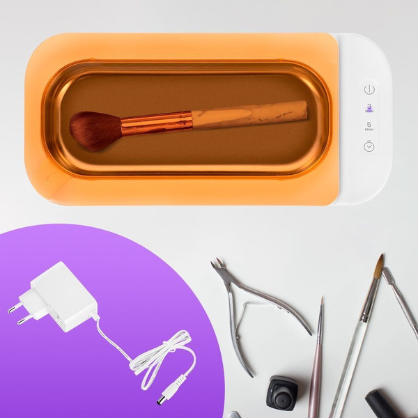 Ультразвуковая мойка Kitfort КТ-6067