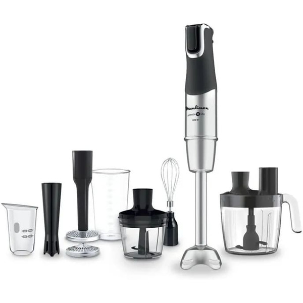 Блендер Moulinex DD95MD10