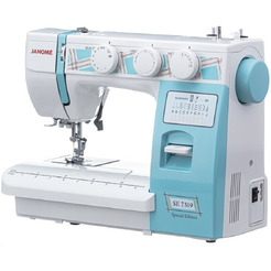 Швейная машина JANOME SE7519
