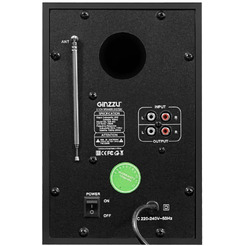 Акустика GINZZU GM-405