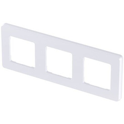 Рамка Legrand Inspiria 673956